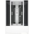 Душевая кабина Erlit ER4515TP-C4-RUS 148x80