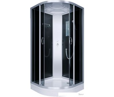   Erlit ER3509P-C4-RUS 90x90