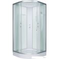 Душевая кабина Erlit ER3509P-C3-RUS 90x90