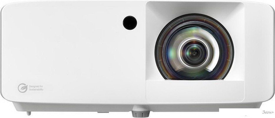 Проектор Optoma ZH450ST