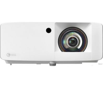  Optoma ZH450ST