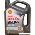 Моторное масло Shell Helix Ultra Professional AP-L 5W-30 5л