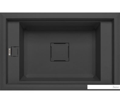   Elleci Value 130 Black 86