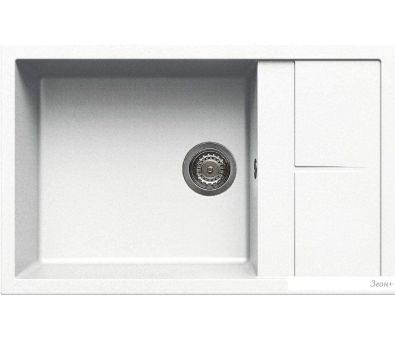   Elleci Unico 310 White K96