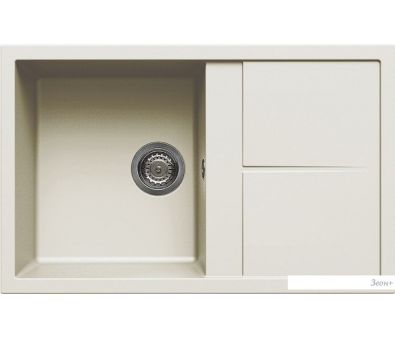   Elleci Unico 300 Bianco Antico 62