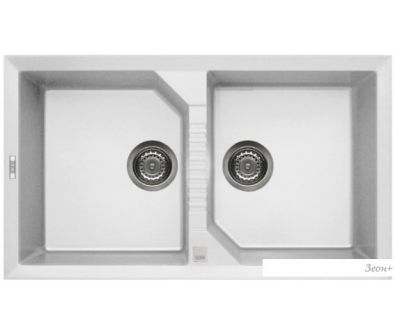   Elleci Tekno 450 Bianco Titano G68