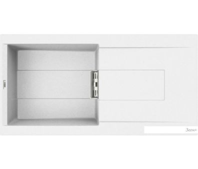   Elleci Smart 480 White K96