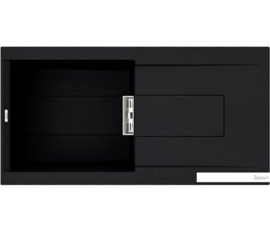   Elleci Smart 480 Black K86