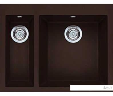   Elleci Quadra 150 Espresso 78