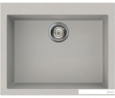   Elleci Quadra 110 Aluminium 79