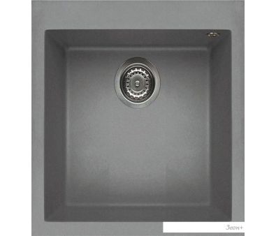   Elleci Quadra 102 Light Grey K97
