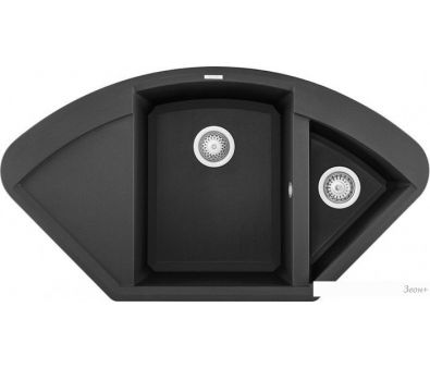   Elleci Easy Corner Ghisa 70