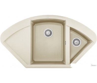   Elleci Easy Corner Bianco Antico 62