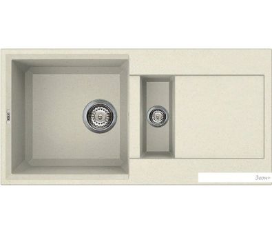   Elleci Easy 425 Bianco Antico 62