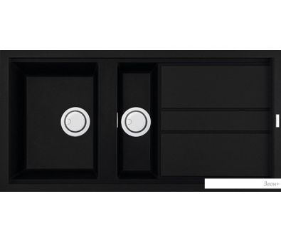   Elleci Best 475 Black K86