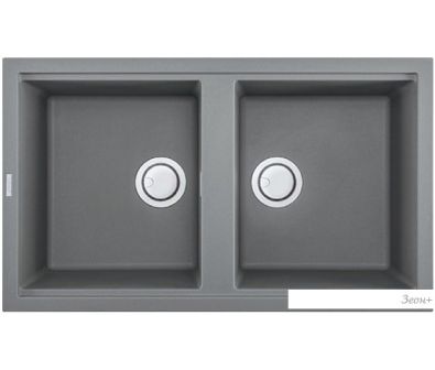  Elleci Best 450 Light Grey K97