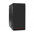 Корпус ExeGate BAA-114U2-AAA400 EX292358RUS