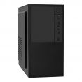 Корпус ExeGate BAA-308-AAA400 EX298003RUS