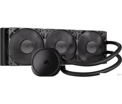      Corsair Nautilus 360 RS CW-9060089-WW