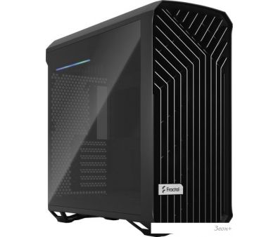  Fractal Design Torrent Black TG Dark Tint FD-C-TOR1A-06