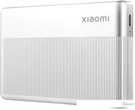 Мобильный фотопринтер Xiaomi Portable Photo Printer 1S BHR9974GL