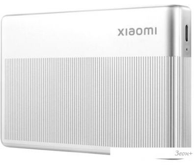   Xiaomi Portable Photo Printer 1S BHR9974GL