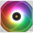 Вентилятор для корпуса Thermalright TL-E12W-S V3 (белый)