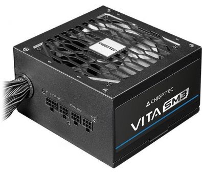   Chieftec Vita SM3 BPX-750-C