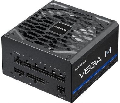   Chieftec Vega M 750W PPG-750-C