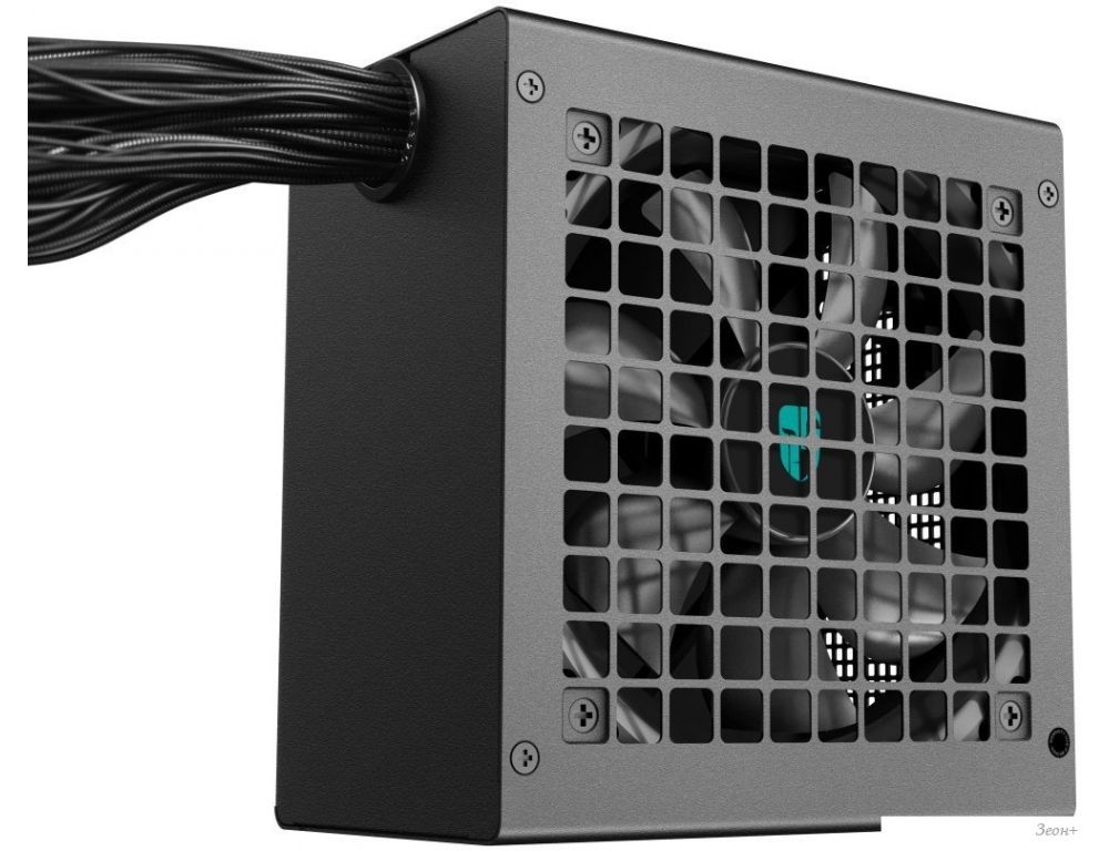 Блок питания GamerStorm PF700X
