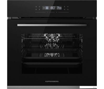    KUPPERSBERG HO 615 BX