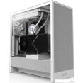 Корпус NZXT H5 Flow 2024 CC-H52FW-01