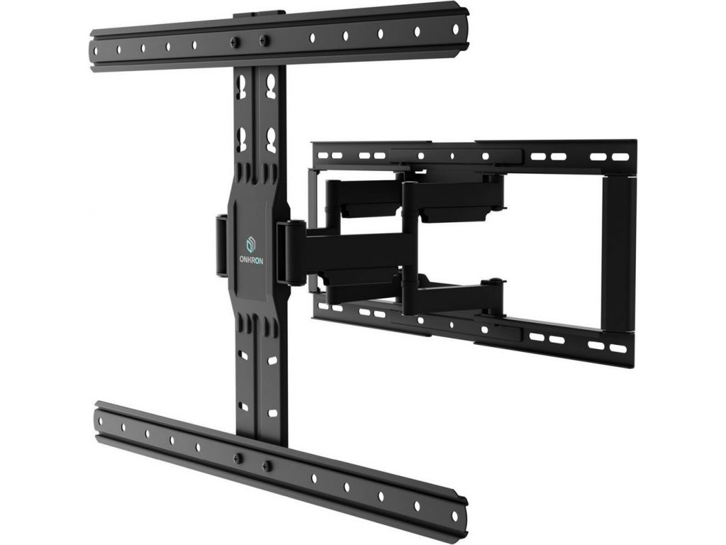 Кронштейн для телевизора Onkron SM6 (черный)
