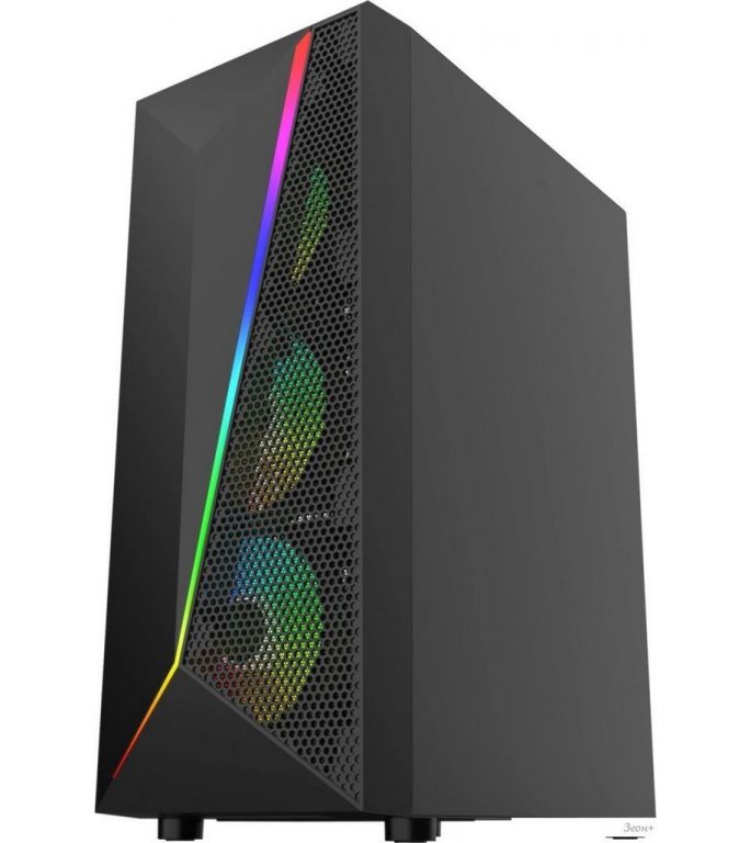 Корпус A4Tech Bloody BD-CC106F (черный)