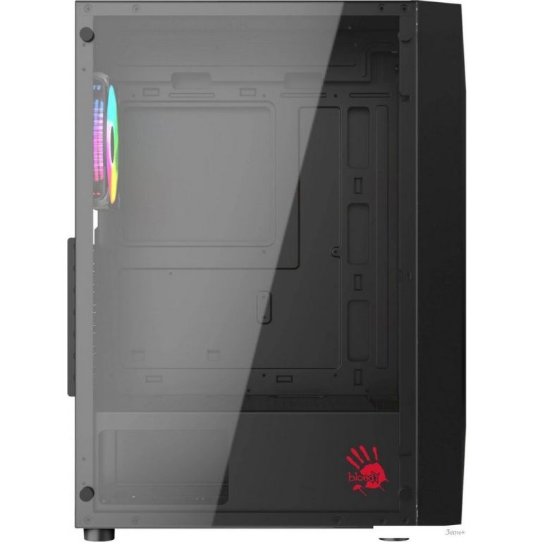 Корпус A4Tech Bloody BD-CC106F (черный)