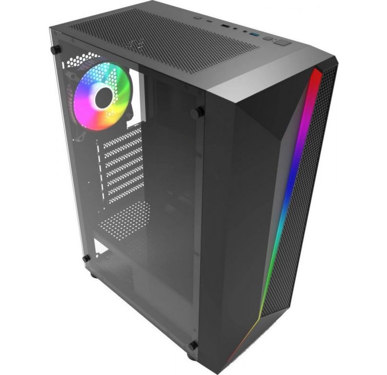 Корпус A4Tech Bloody BD-CC106F (черный)