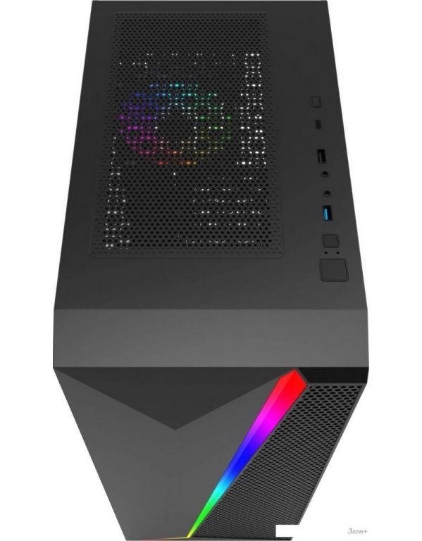 Корпус A4Tech Bloody BD-CC106F (черный)