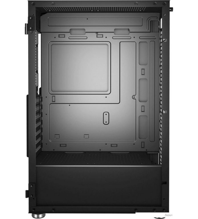 Корпус A4Tech Bloody BD-CC106F (черный)