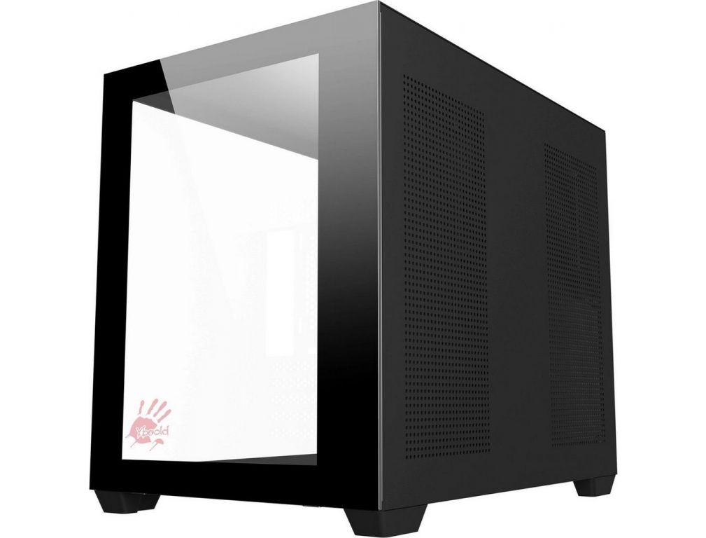 Корпус A4Tech Bloody BD-CC108 (черный)