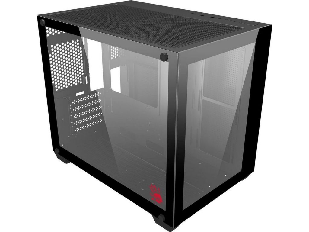 Корпус A4Tech Bloody BD-CC108 (черный)