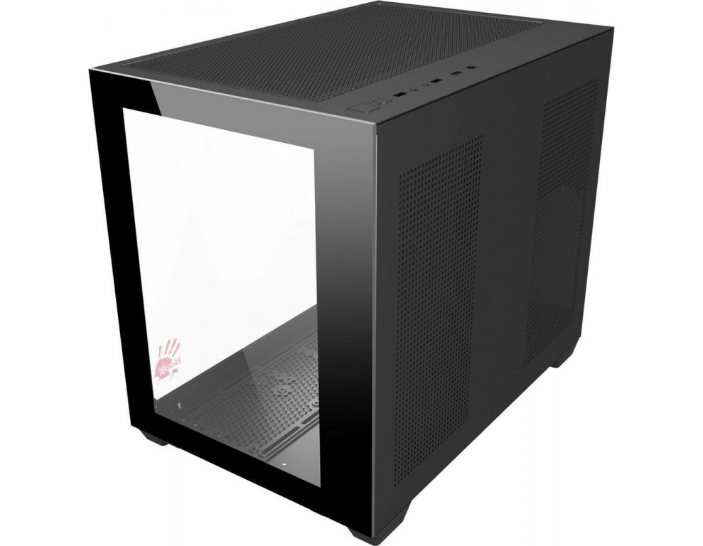 Корпус A4Tech Bloody BD-CC108 (черный)