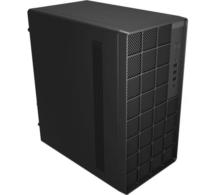 Корпус Digma DCC-MN304 (черный)