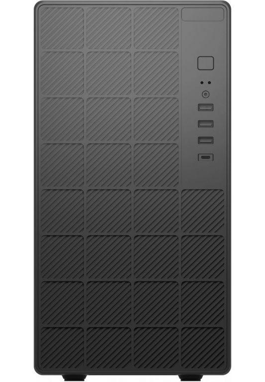 Корпус Digma DCC-MN304 (черный)