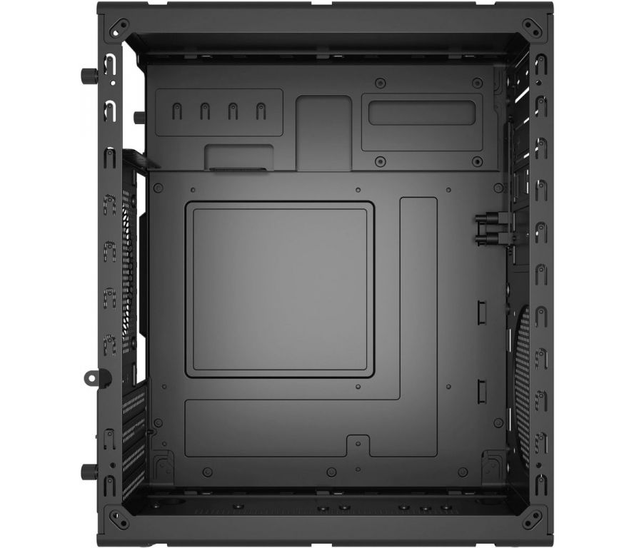 Корпус Digma DCC-MN304 (черный)