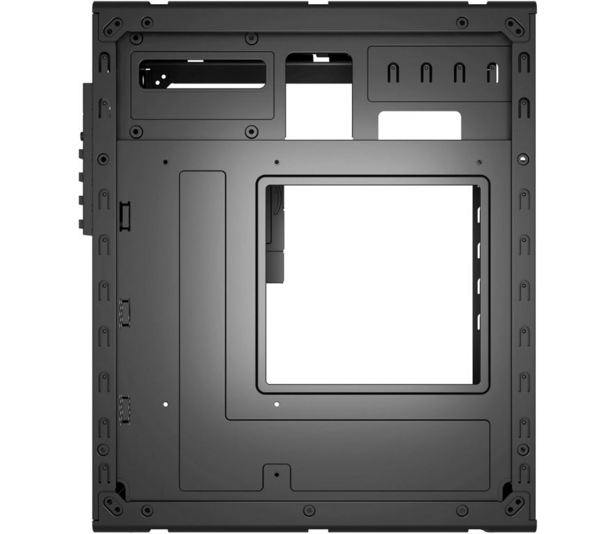 Корпус Digma DCC-MN304 (черный)