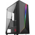 Корпус A4Tech Bloody BD-CC106 (черный)
