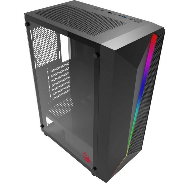 Корпус A4Tech Bloody BD-CC106 (черный)