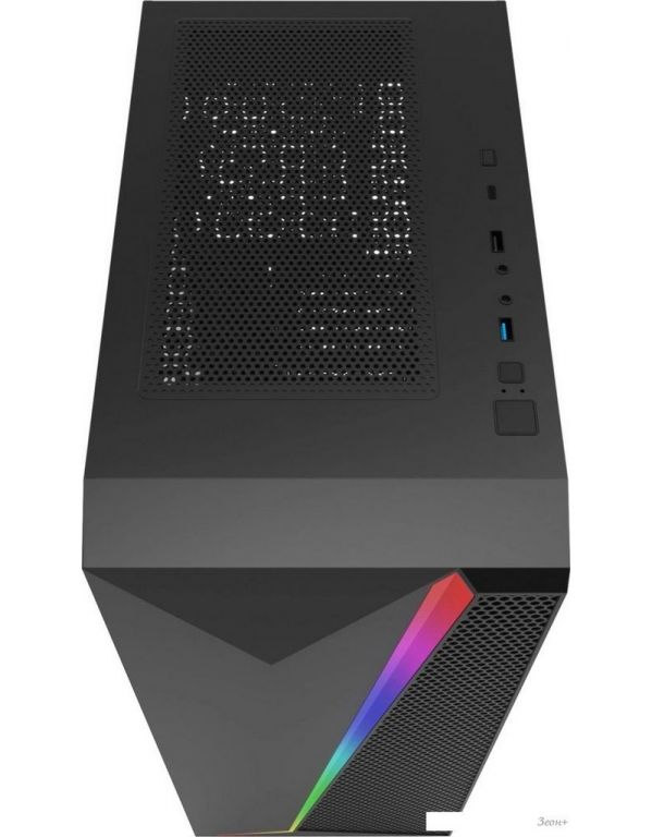 Корпус A4Tech Bloody BD-CC106 (черный)