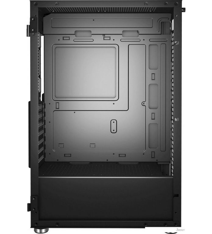Корпус A4Tech Bloody BD-CC106 (черный)