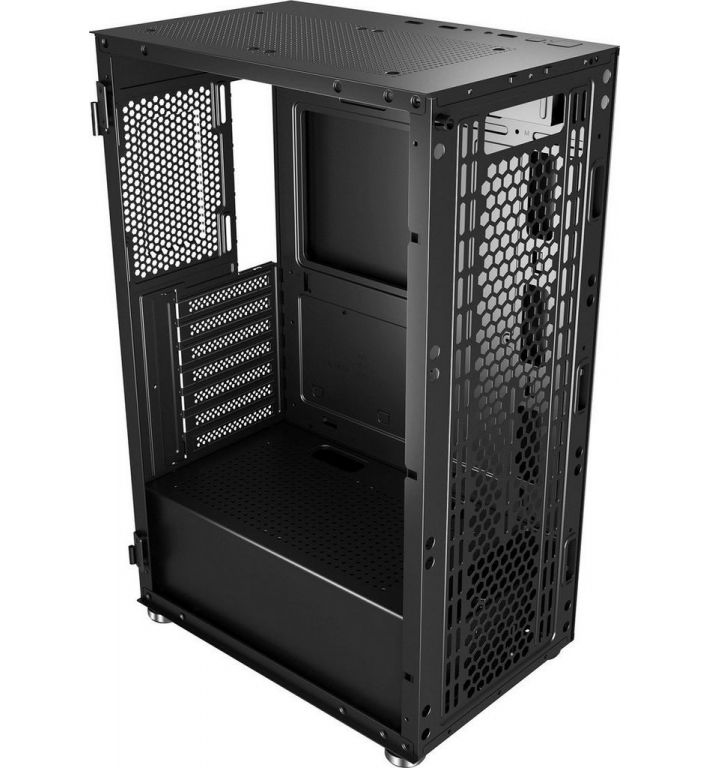 Корпус A4Tech Bloody BD-CC106 (черный)